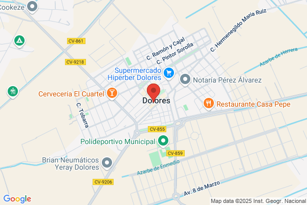 Caja De Ahorros De Murcia