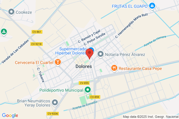 Caja Rural Provincial
