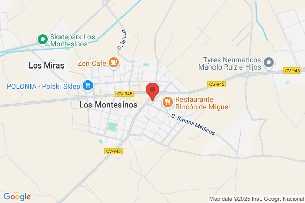 Carnicas Marroqui S.L.