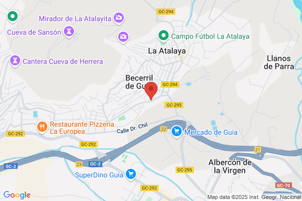Cocinas Atalaya S.L.
