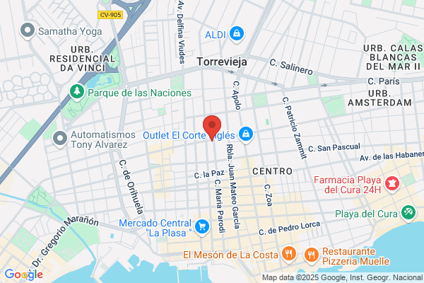GUIADOR DECISIONES VETERINARIAS RUBIO VET