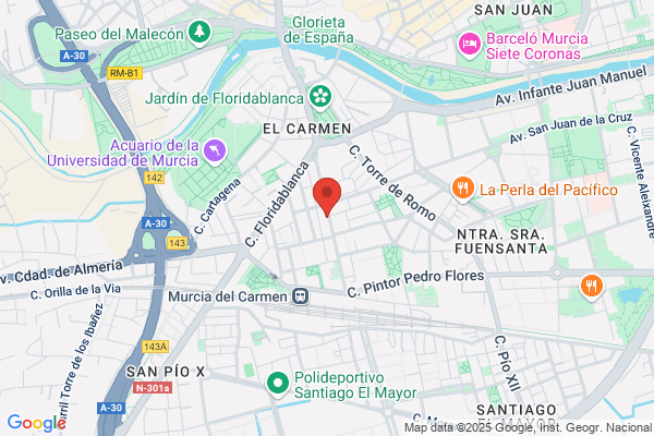 Gimenez Lopez - Panaderia Jose Ramon m.