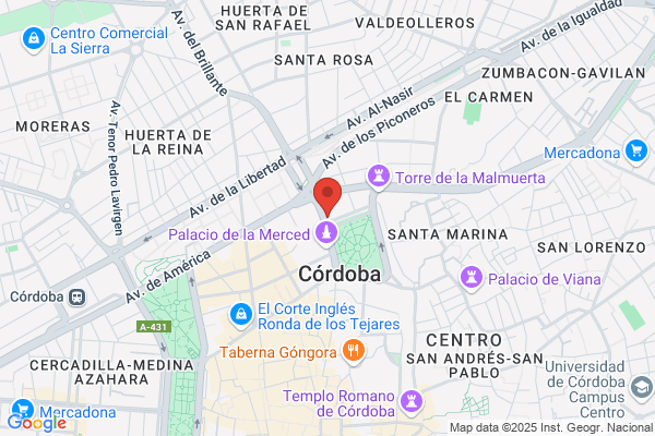 Rabasco Cordoba f.