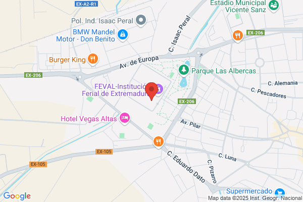 Tapia y Puerto Abogados en Don Benito