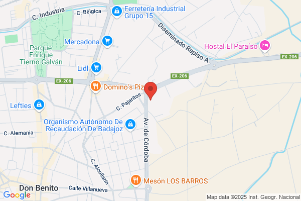 Artex Servicios Publicitarios