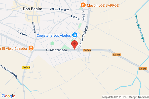 Agente Seguros Manuel Paredes Escribano