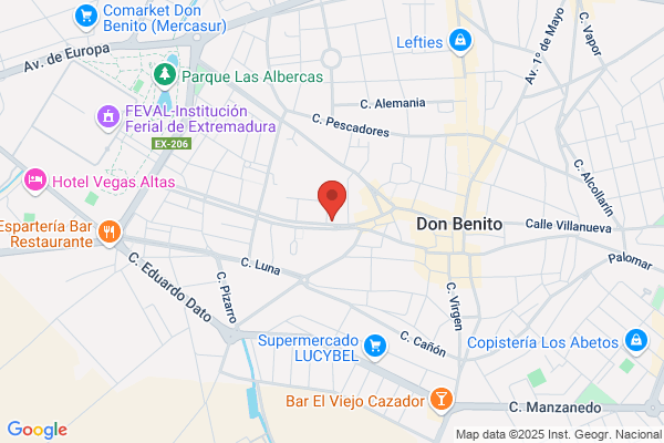 Explotaciones Y Servicios Del Agua S. A.