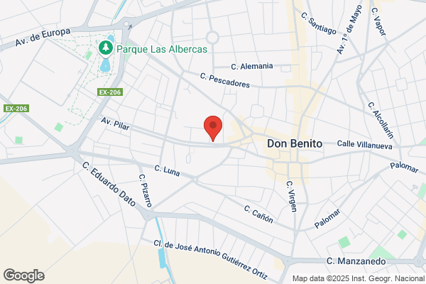 Explotaciones Y Servicios Del Agua S. A.