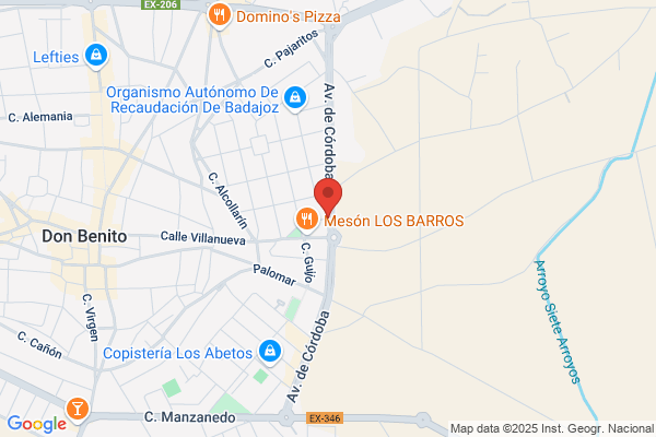 Construcciones Eugenio Quintana S L