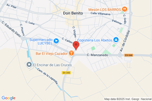 medina global servicios