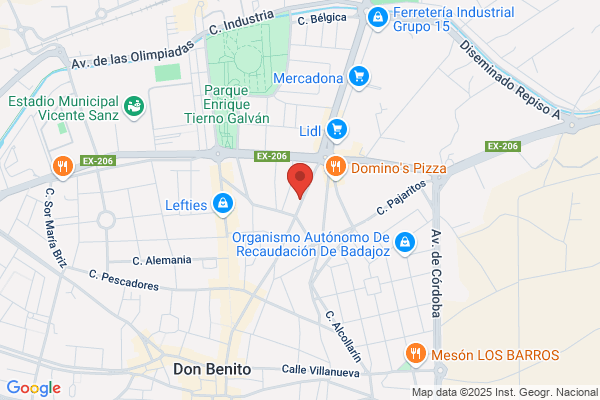 Gordo Martin-Mora m. M.