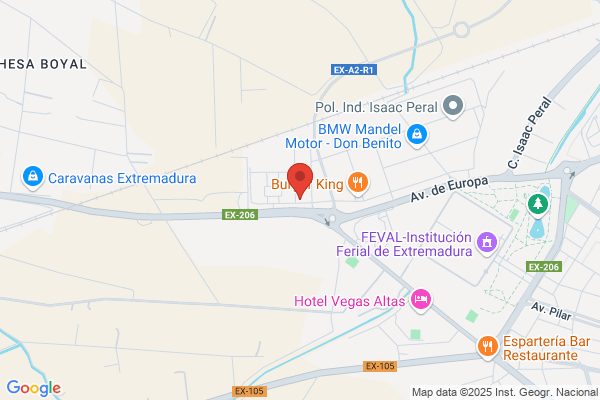 Sociedad Cooperativa Don Benitense