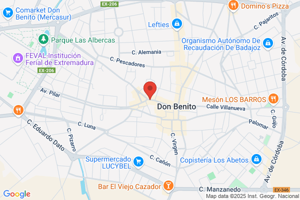 ACUBE Arquitectos