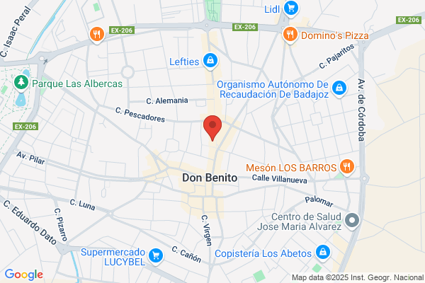 M5arquitectos