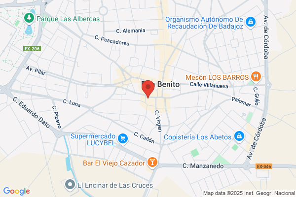 Asociacion Profesional De Agricultores Y Ganaderos
