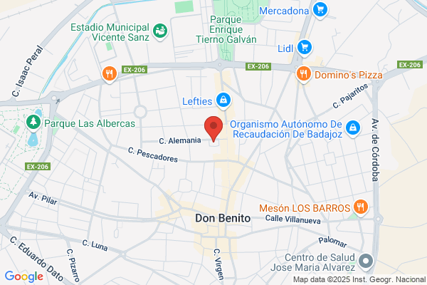 Fisioterapeuta Y Podologo Poderoso Cortijo J.L.