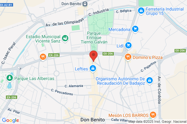 Agencia De La Propiedad Inmobiliaria Muñiz