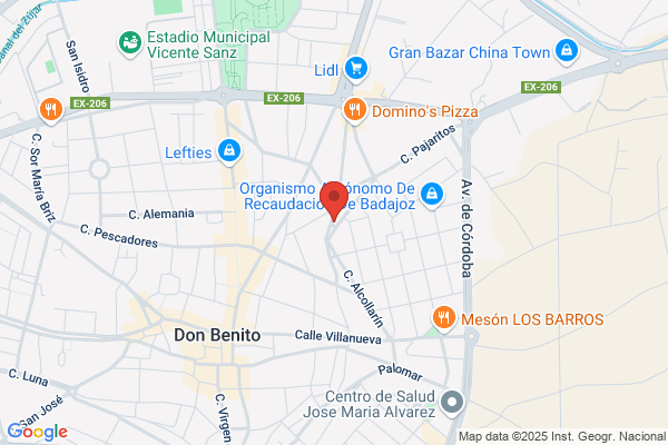 Banca Pueyo S.A.