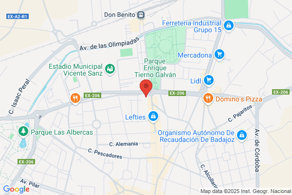 Banco De Extremadura S.A.