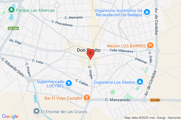 Banco Español De Credito