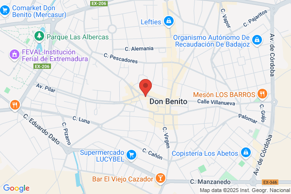 Bar Veintiuno Cdad