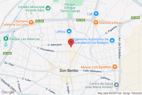 Caja De Badajoz