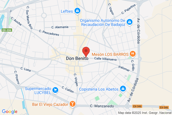 Carniceria La Ternera