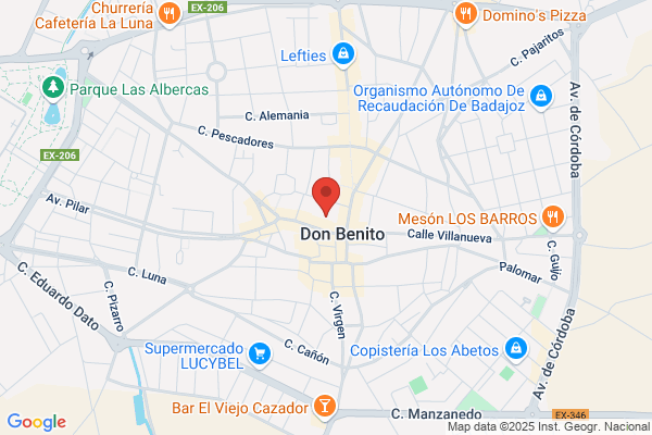 Asesoria Ruiz Bodion S.L.