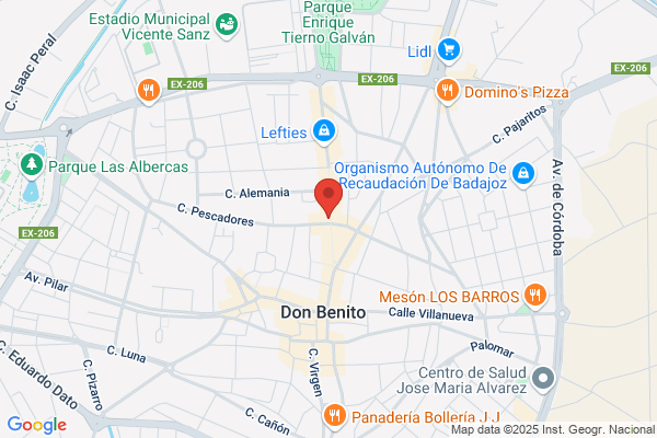 Gabinete Marti S.L.