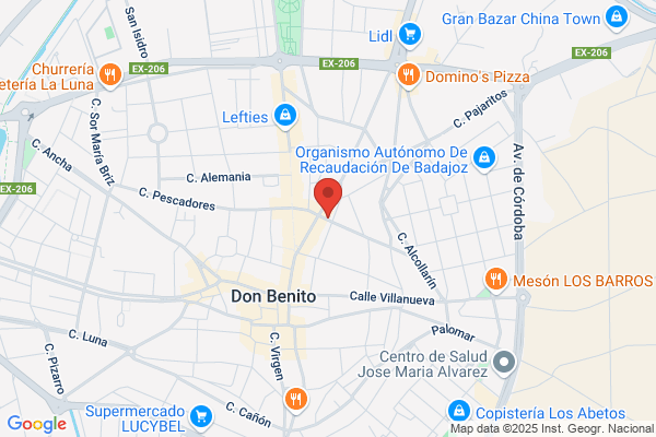 Mendez Benegassis Asesores S.L.