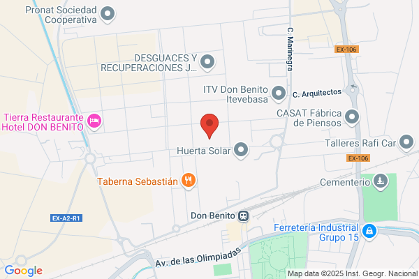 Sesostris S A E - Cereales Semillas
