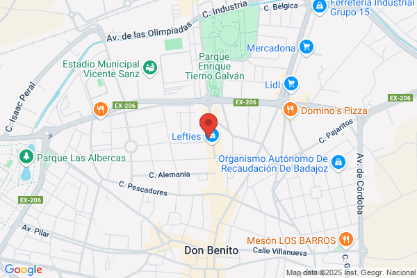 Clínica Centro Milos