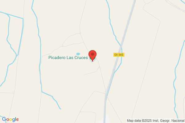 Picadero Escuela Las Cruces