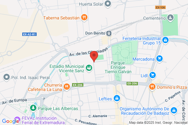 Club Deportivo Don Benito