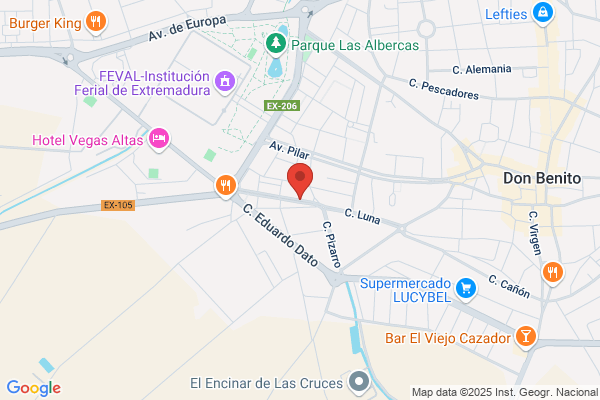 Aseguradores Extremeños S.L. Ag. De Seguros