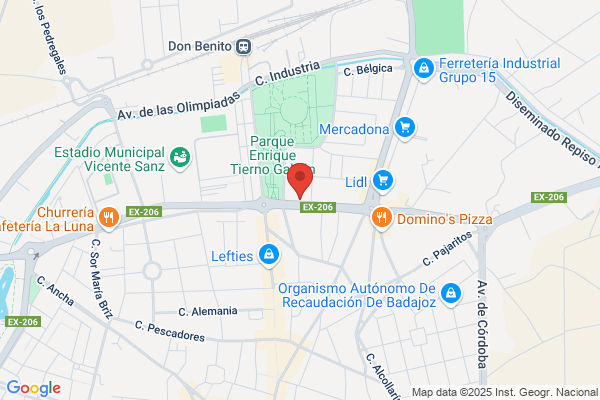 Banco Vitalicio De España C.A.