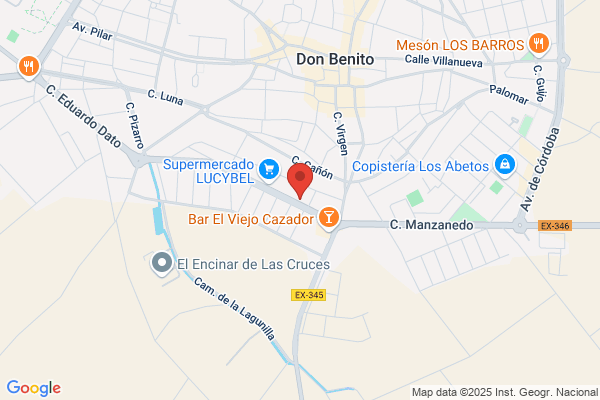 Autorreparaciones Canovas Cb