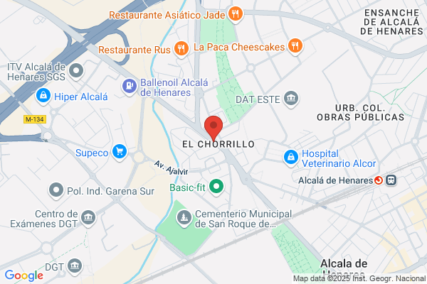 Ventas Y Servicios S.L.