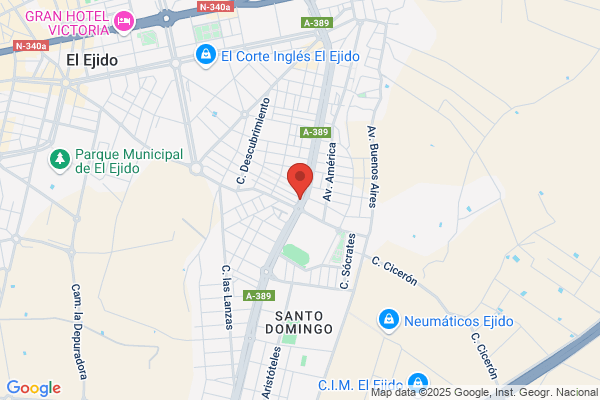 Urvicasa - Inmobiliaria Oficinas