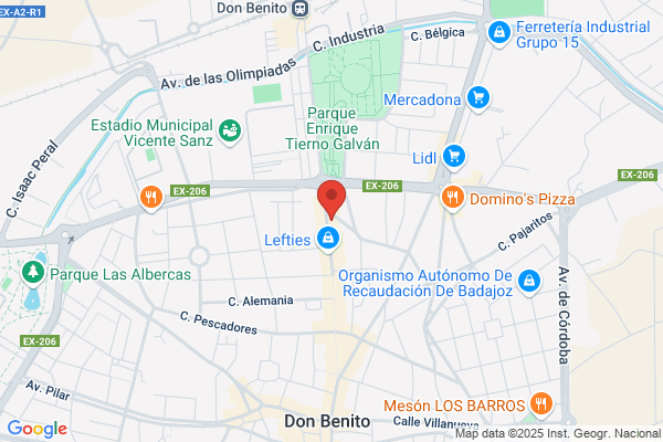 MONTESINOS AUDITORES Y CONSULTORES
