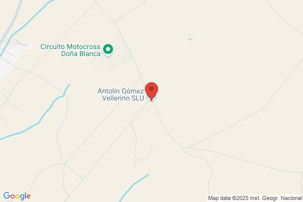 Antolin Gomez Vellerino S.L.