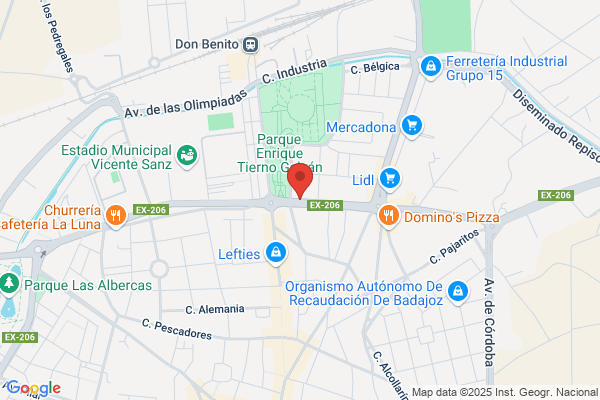 Clínica Dental Valencia-Gavadent