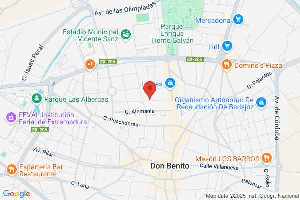 Laboratorio Dental Valades