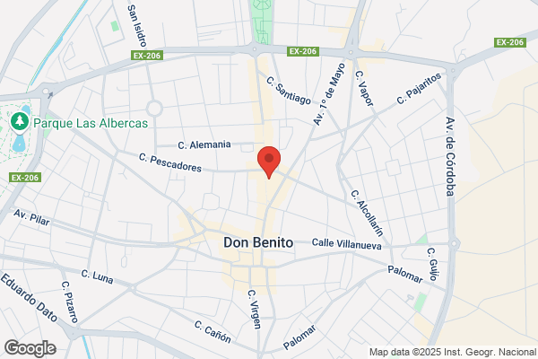 Expert Acodex S.L. - Ventajas En Cadena
