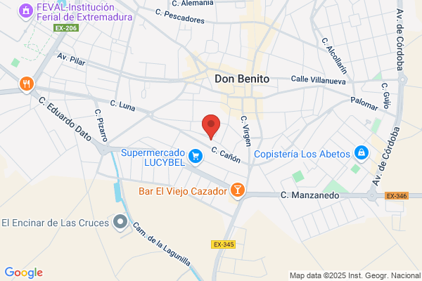 Montajes Garcia Gallardo S.R.L.