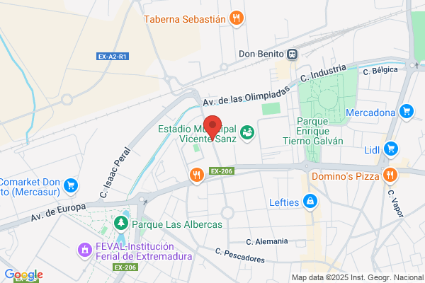 Sociedad Cooperativa De Mensajeria