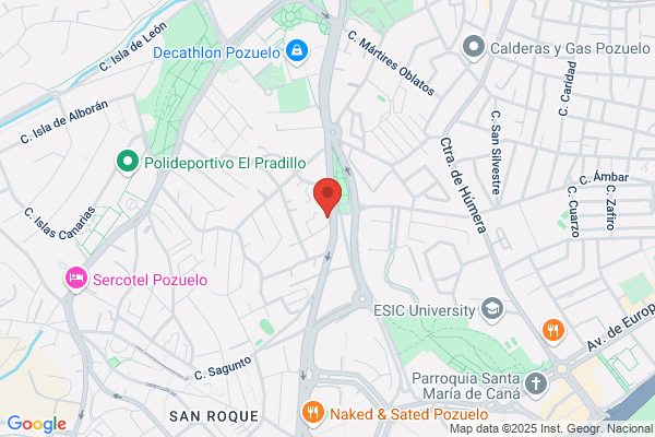 Confederacion Nacional De Autoescuelas