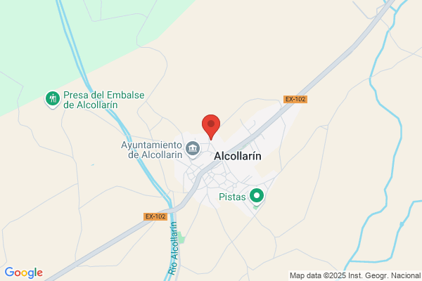 Colegio Rural Agrupado De Puebla De Alcollarin