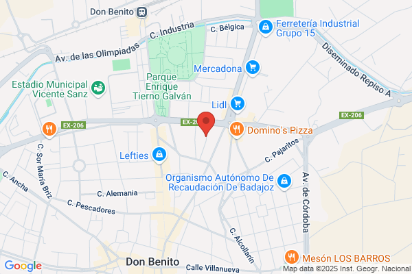 Asesoria Jafesa S.L. - Laboral Fiscal Contable Seguros en gral