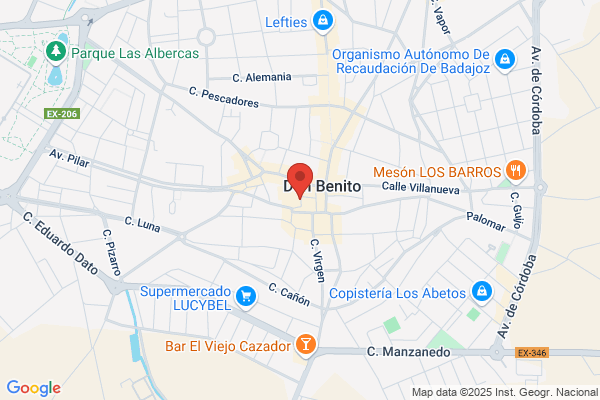 Asesoria Muñoz Miranda S.L.